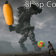 Image for article titled 'Shop Contest: National Something On A Stick Day